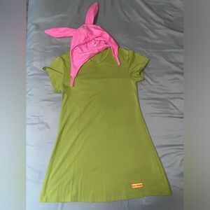 Louise from Spirit Halloween!🎃